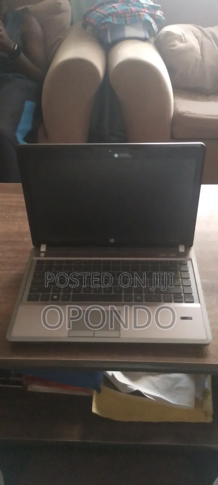 Laptop HP ProBook 4440S 256GB Intel Core i5 HDD 512GB