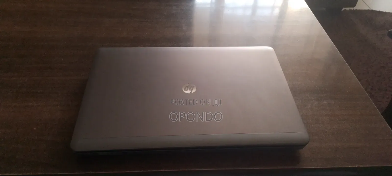 Laptop HP ProBook 4440S 256GB Intel Core i5 HDD 512GB