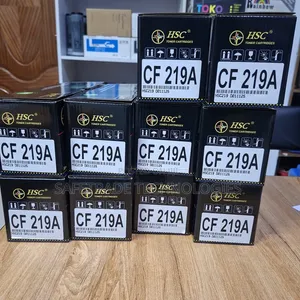 Compatible HSC 19A Drum
