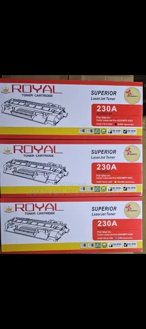 Ricoh Sp230 Toner for Sp3400