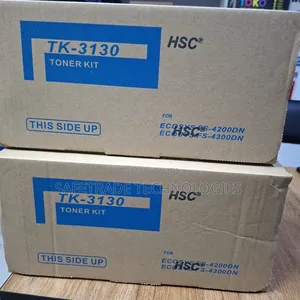 Quality Kyocera Tk3130 Toner