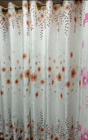 Complete Your Home With Window Elegant Curtains