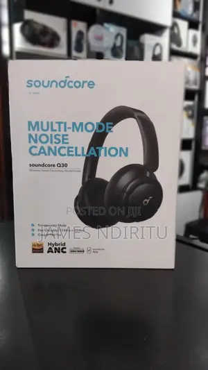 Sound Core Q30