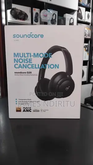 Sound Core Q30