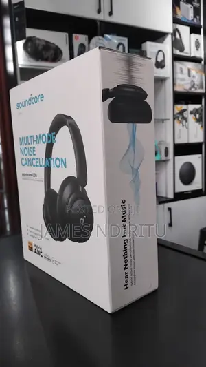 Sound Core Q30