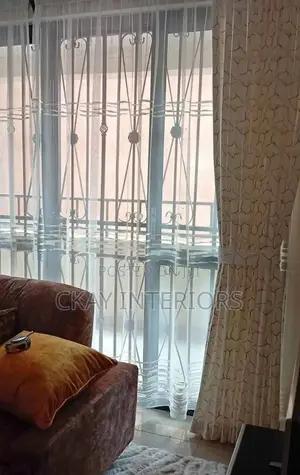 Add a Graceful Touch Indoors With Quality Window Curtain
