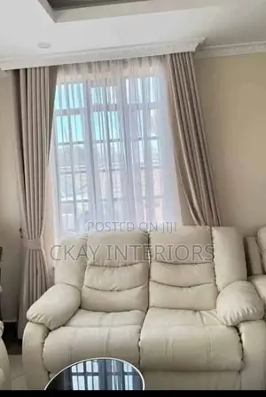 Add a Graceful Touch Indoors With Quality Window Curtain