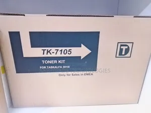 Quality Kyocera 7105 Toner
