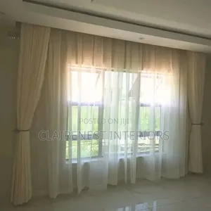 Transform Your View From Inside With Cute Curtains
