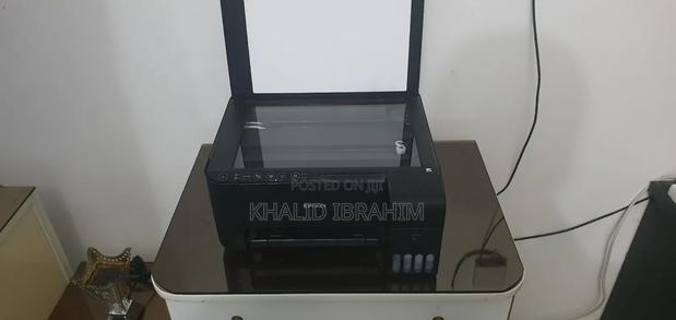 Epson L3150 Printer - thumbnail 2