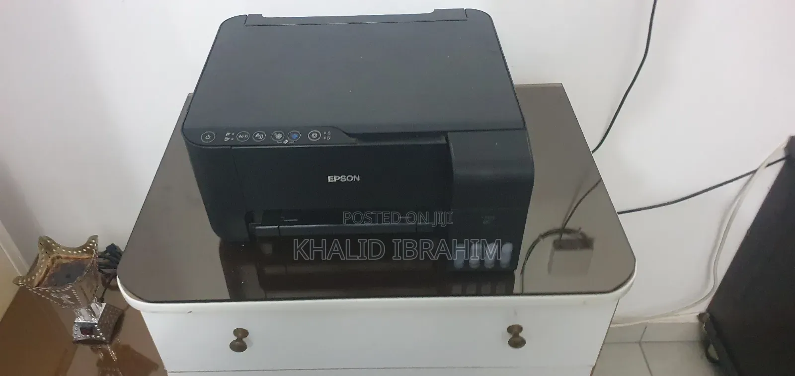 Epson L3150 Printer