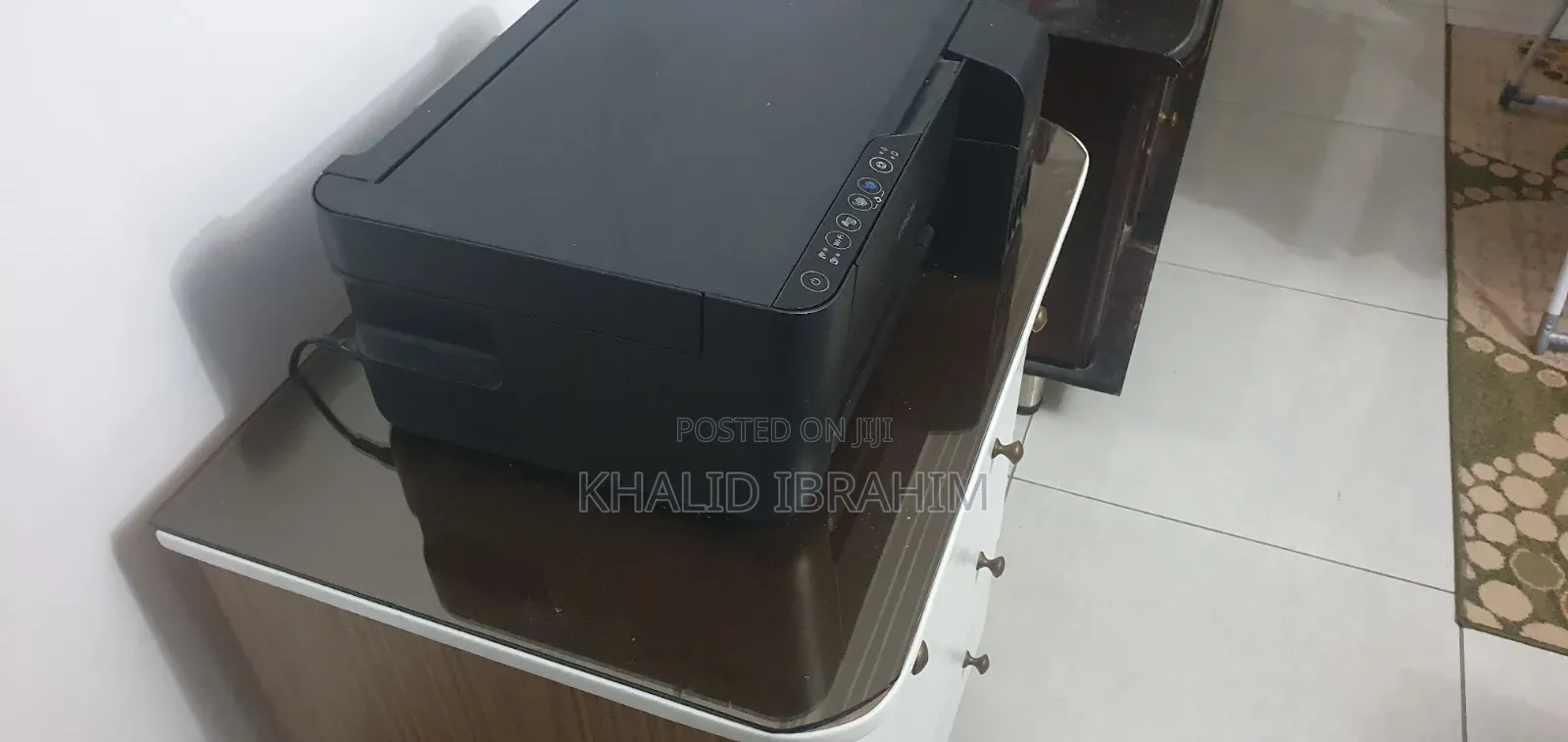 Epson L3150 Printer