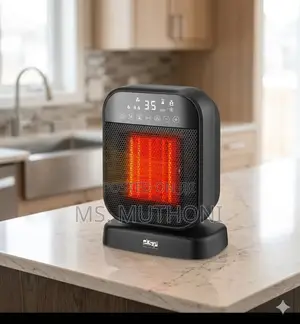 dsp 2000w Desktop PTC Heater