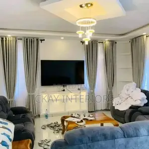 Beautiful Drapes for Beautiful Dreams.
