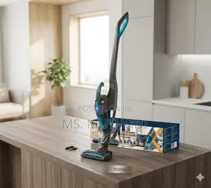 Cordless ( Rechargeable) DSP Detachable Vacuum Cleaner