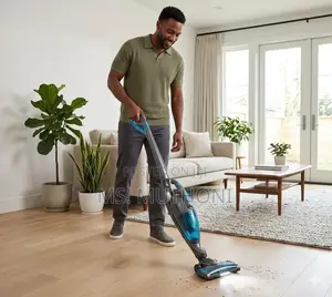 Cordless ( Rechargeable) DSP Detachable Vacuum Cleaner