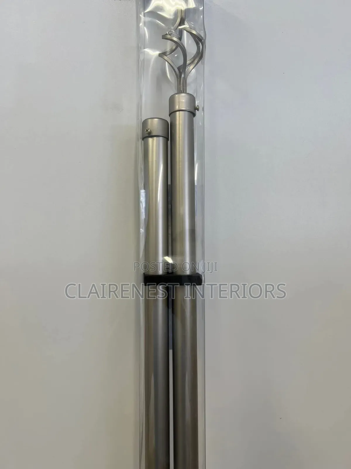 Upgrade Your Windows With Quality Adjustable Curtain Rods.