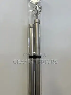 Upgrade Your Windows With Quality Adjustable Curtain Rods.