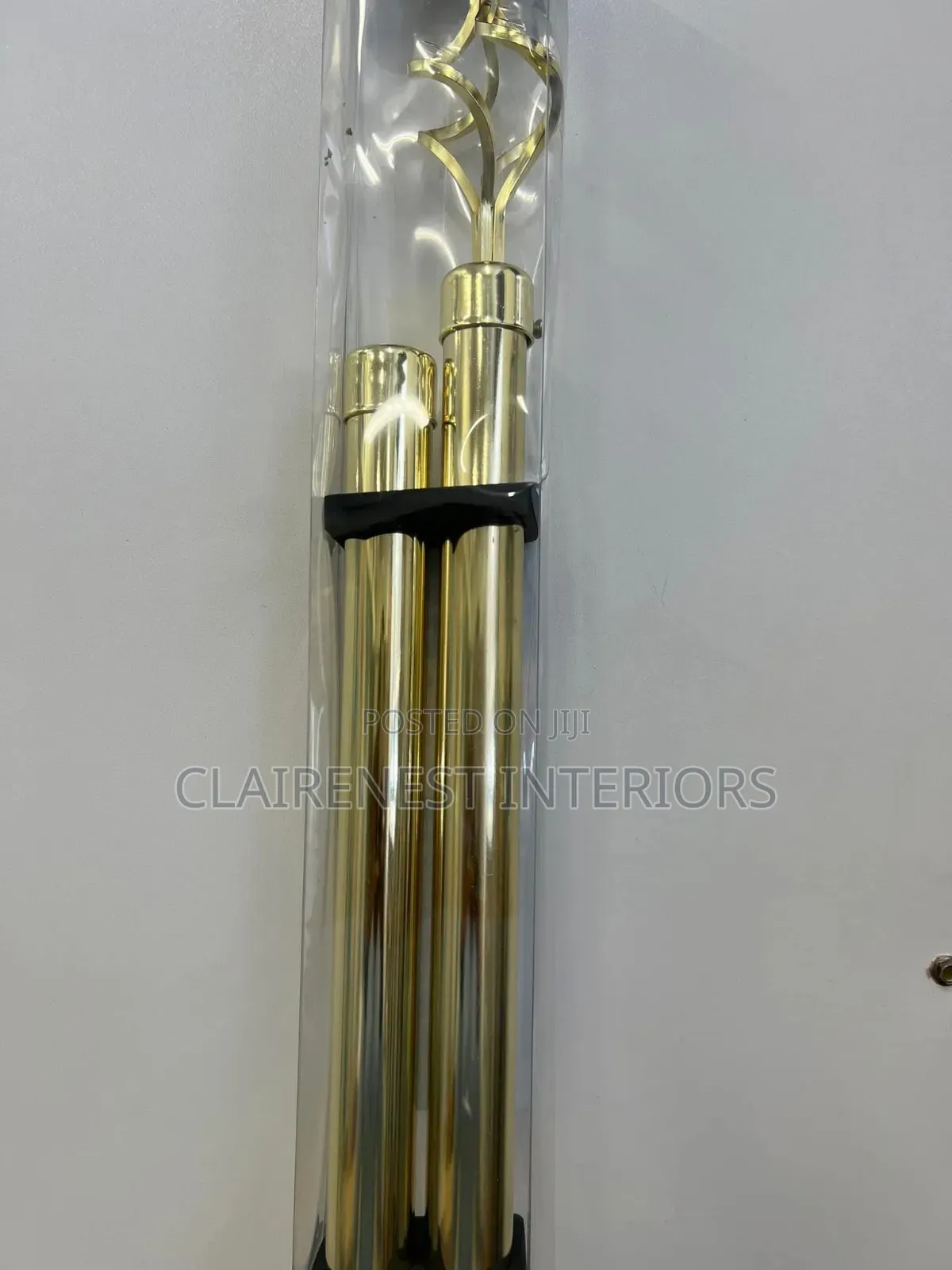 Upgrade Your Windows With Quality Adjustable Curtain Rods.