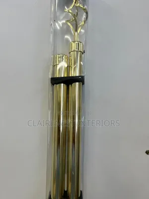 Upgrade Your Windows With Quality Adjustable Curtain Rods.