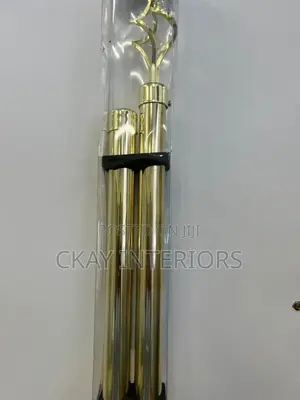 Upgrade Your Windows With Quality Adjustable Curtain Rods.