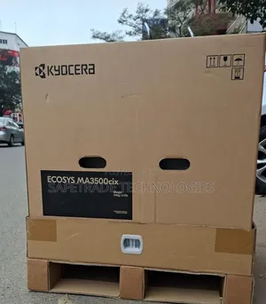 Kyocera Ecosys Ma3500cix – Colour Multifunction Printer