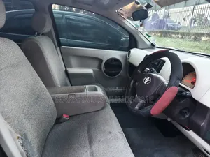 Toyota Passo 2012 Purple