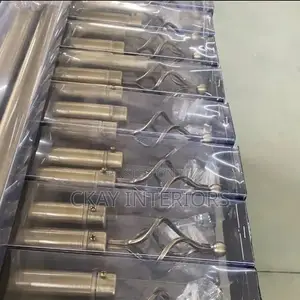 Upgrade Your Curtain Setup Today With Adjustable Curtain Rods
