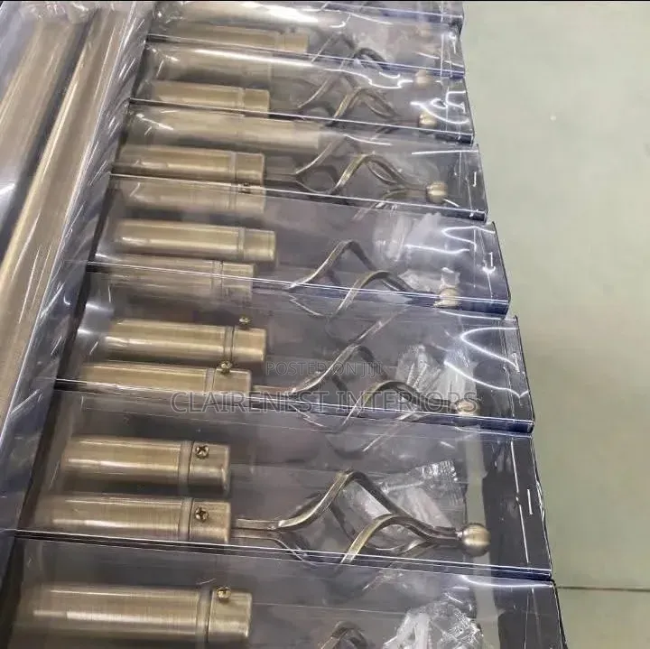 Upgrade Your Curtain Setup Today With Adjustable Curtain Rods