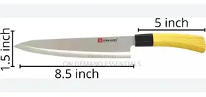 Jinjunli Chef Knife 30cm Long