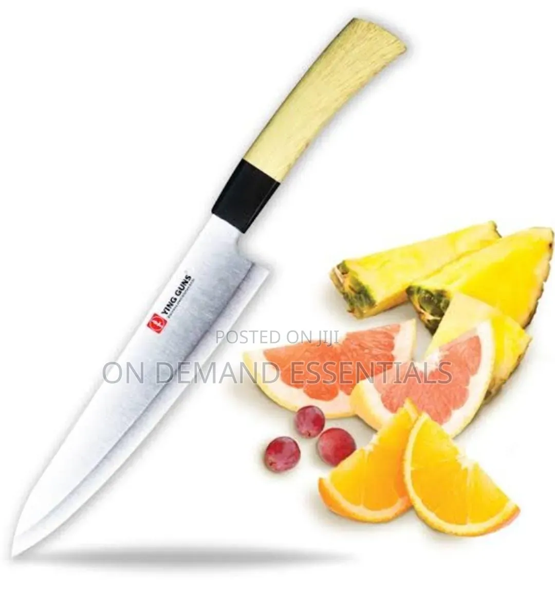 Jinjunli Chef Knife 30cm Long