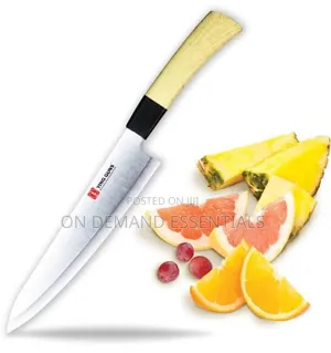 Jinjunli Chef Knife 30cm Long