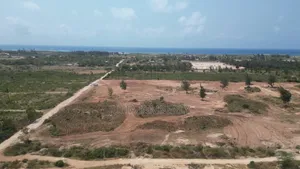 Tezo Plots Along Government Tezo Housing Project