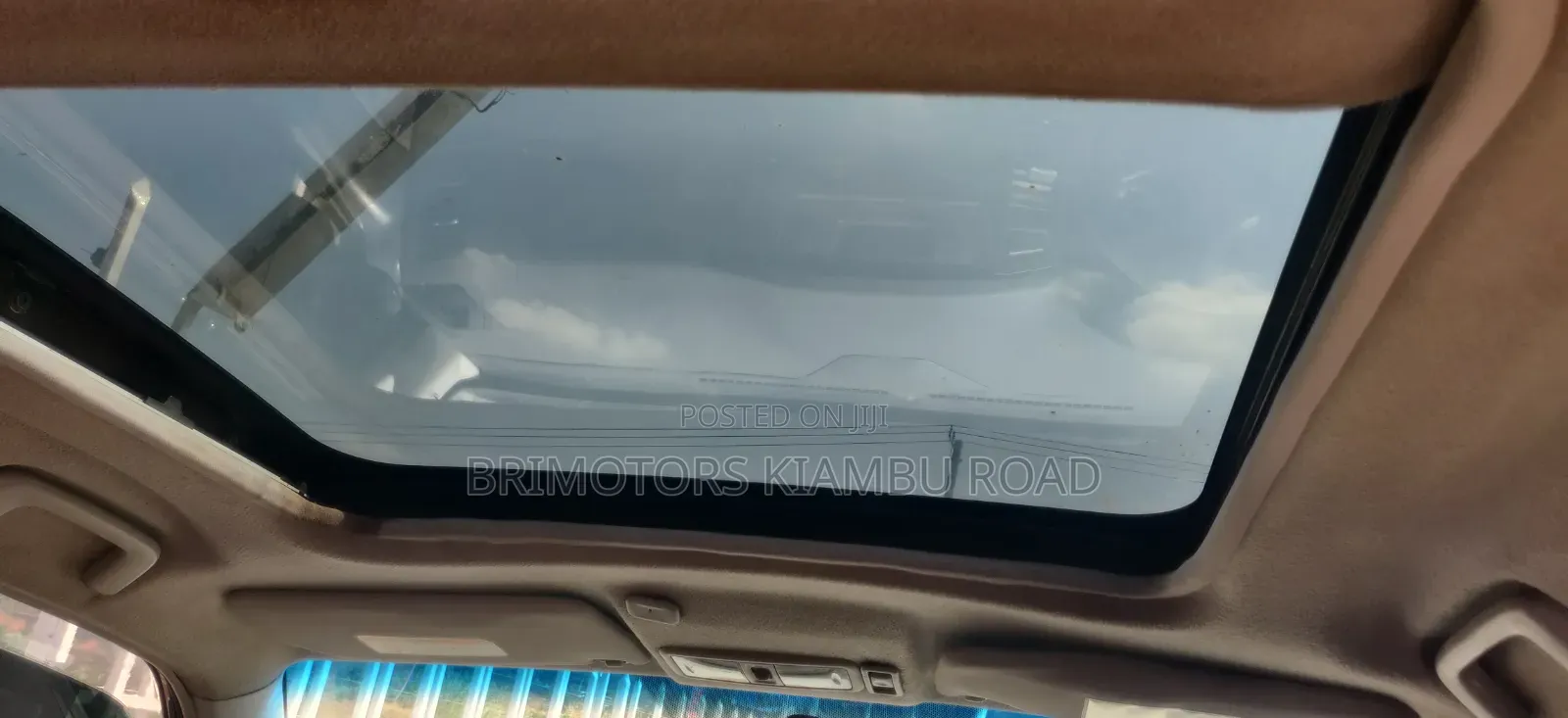 Mitsubishi Pajero 2008 Silver