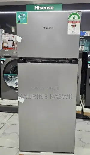 Hisense Ref120dr 120l Fridge