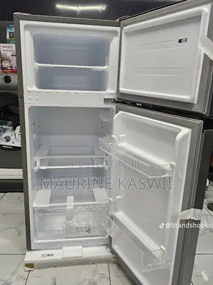 Hisense 120 Liters