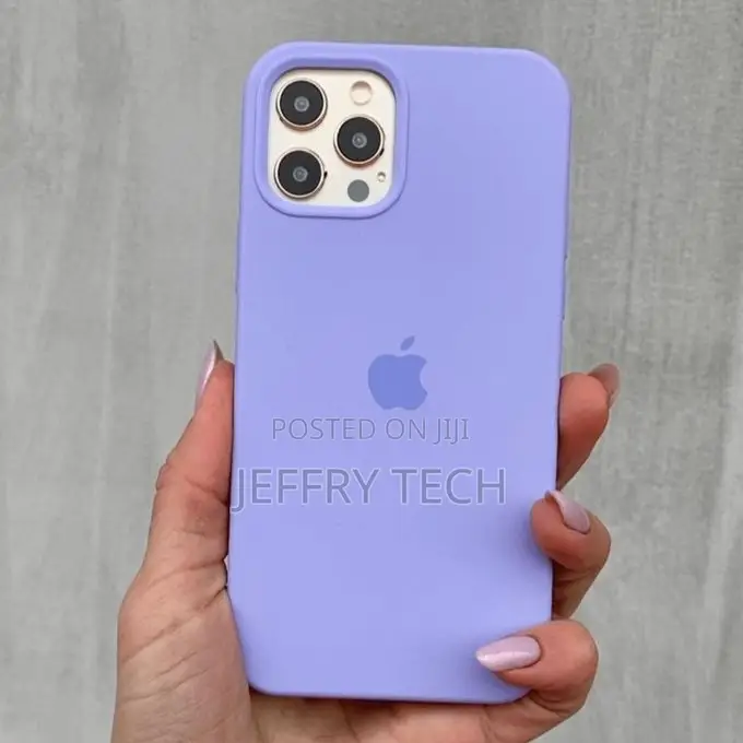 Cover Anti-Scratch Shockproof Case for Apple iPhone 14 Pro Max -Purple