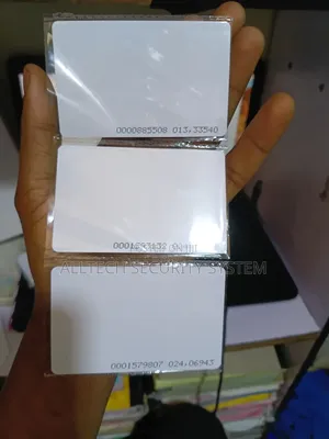Lift Cards (Elevators Card) 3pcs