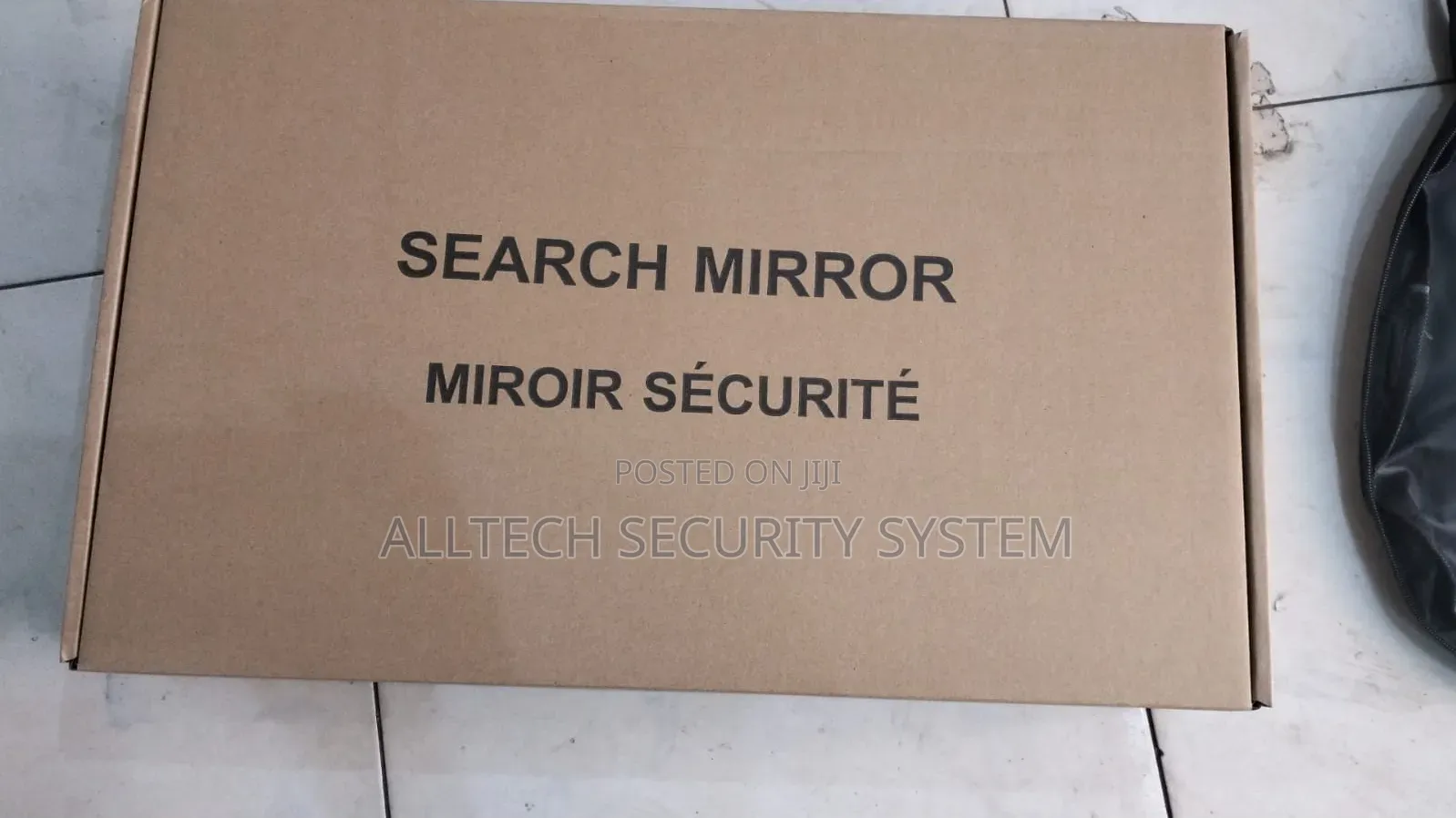 Security Undersearch Mirrors
