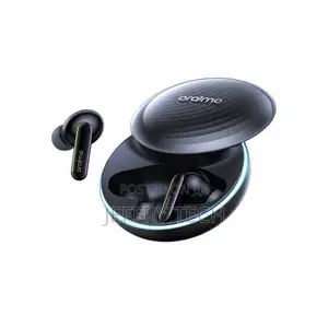 Oraimo SpaceBuds OTW 630 Wireless Earbuds Hybrid ANC 50dB 40H Playtime