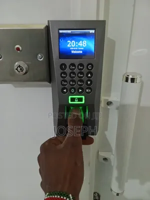 Cctv, Electric Fence,automation Gate Repair