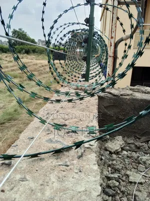 Cctv, Electric Fence,automation Gate Repair