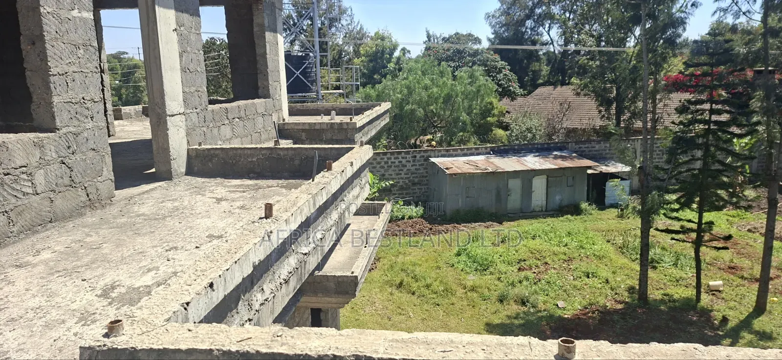 7bdrm Mansion in Karen, Hardy for sale