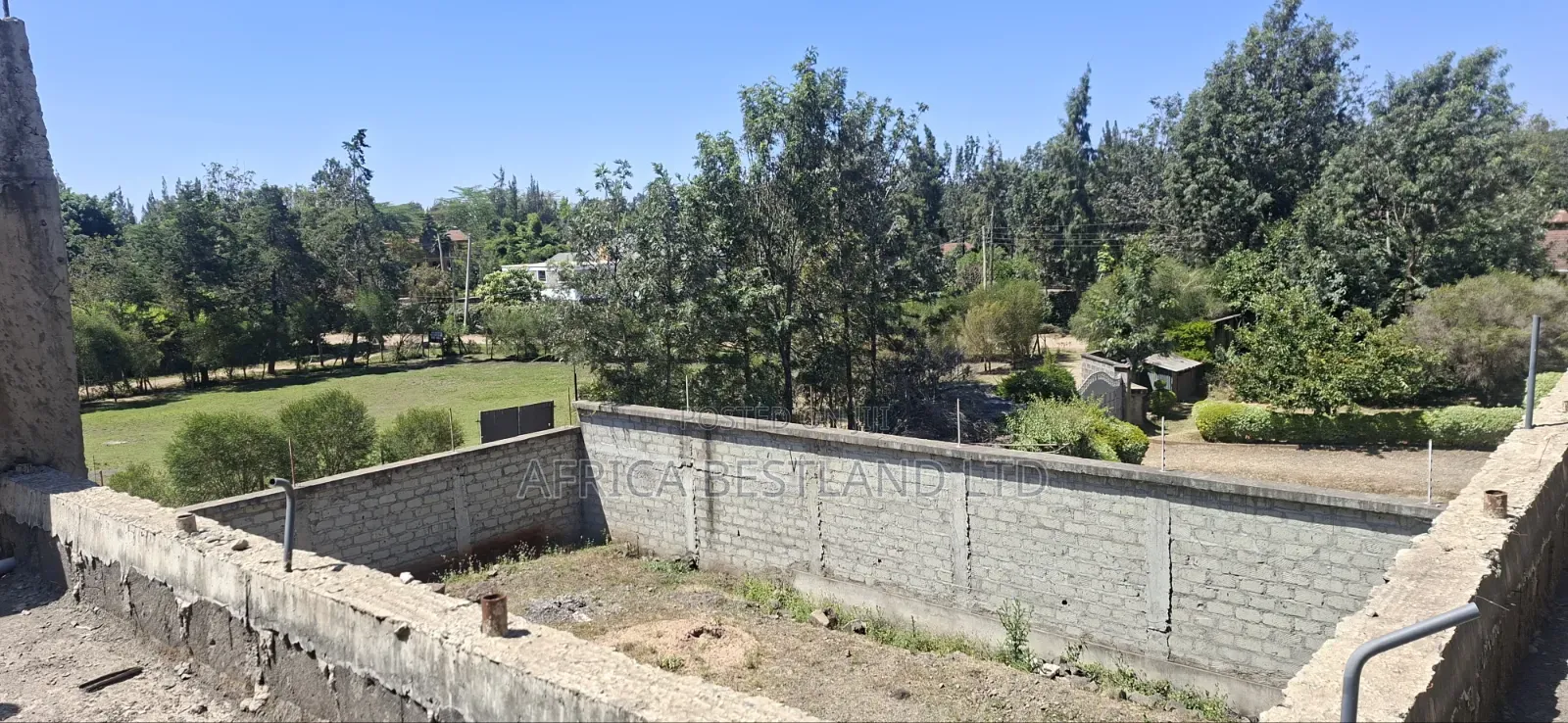 7bdrm Mansion in Karen, Hardy for sale
