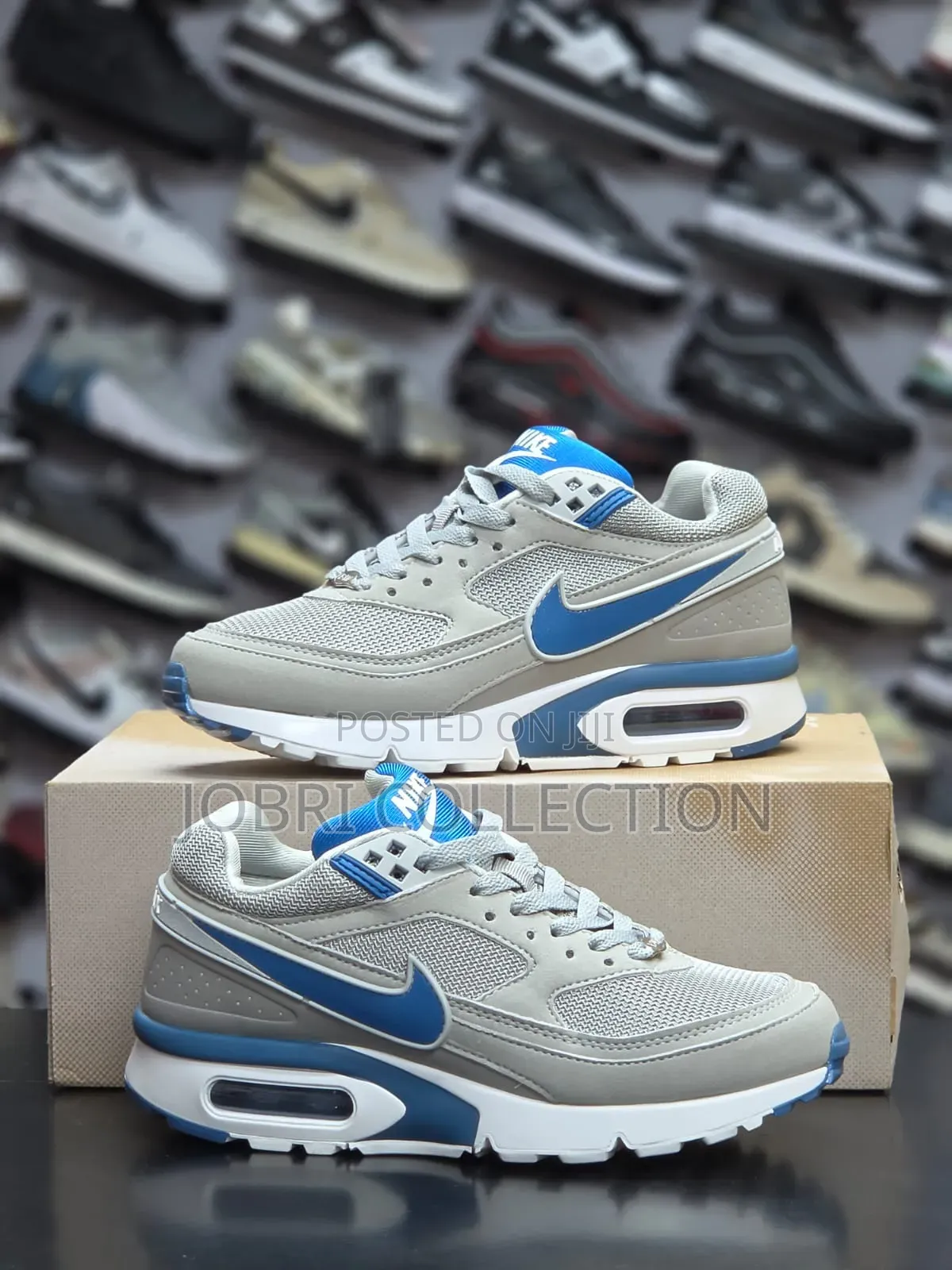 Nike Airmax BW Sneakers