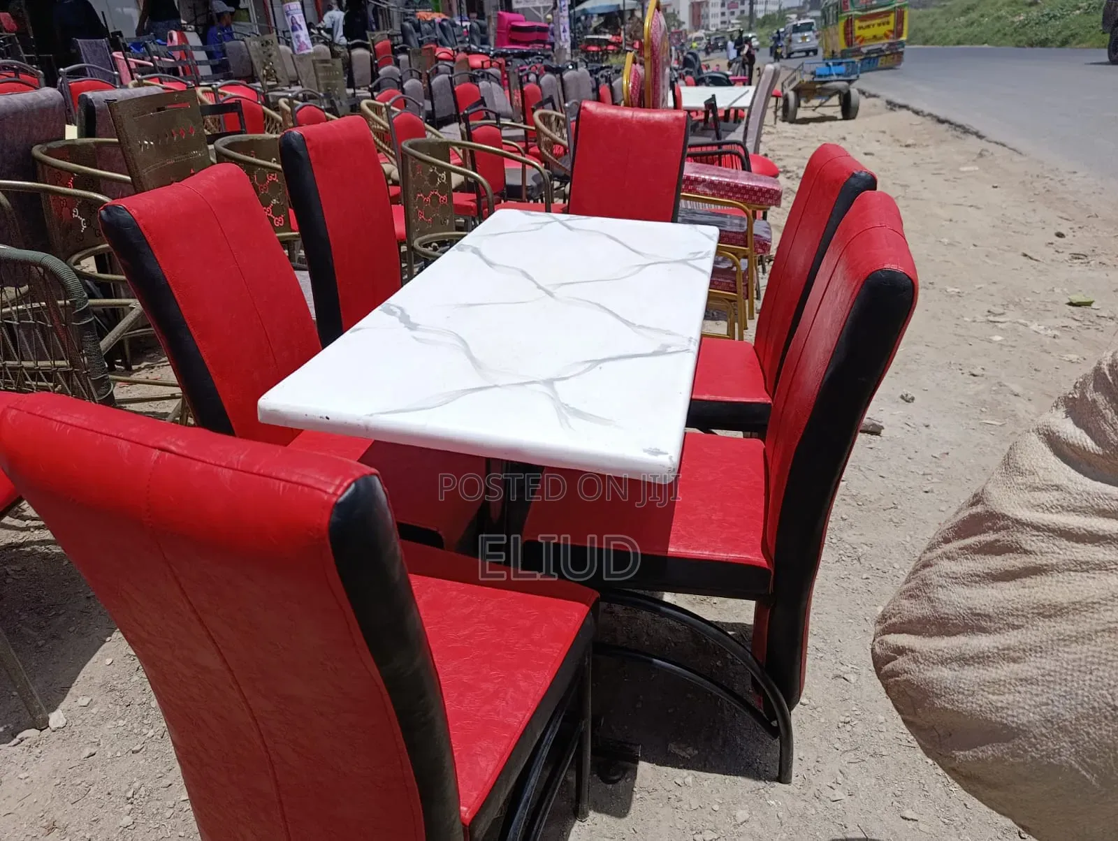 Bregoe Furnitures