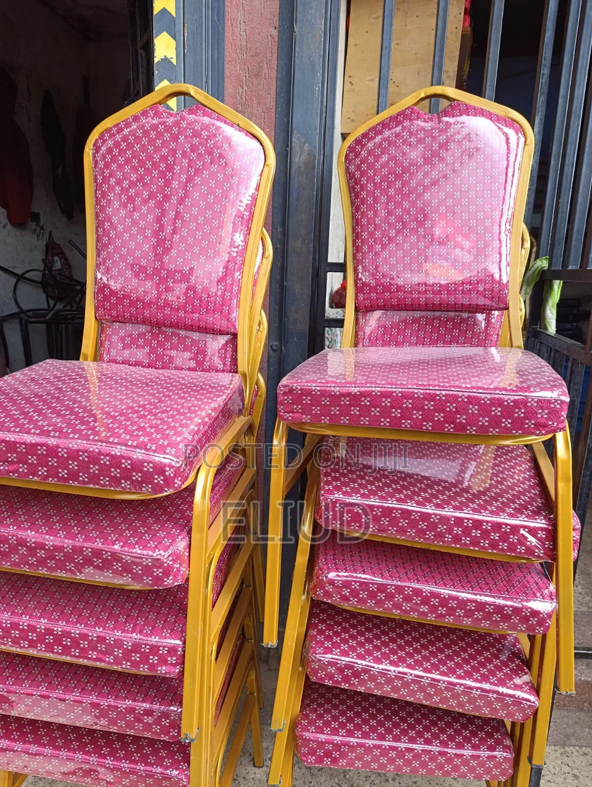 Bregoe Furnitures