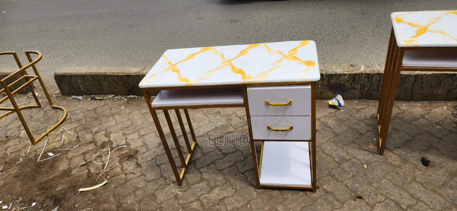 Bregoe Furnitures