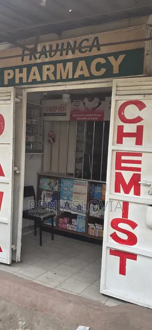 Chemist on Sale