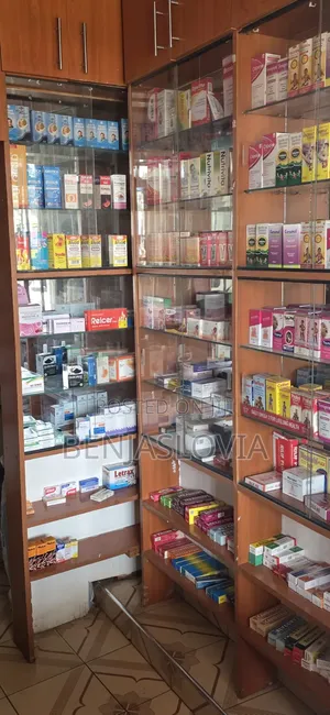 Chemist on Sale